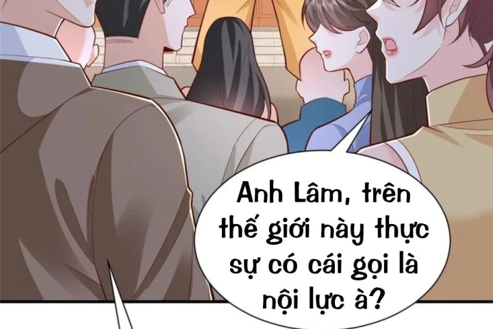 Mỗi Tuần Ta Có Một Nghề Nghiệp Mới Chapter 868 - 105