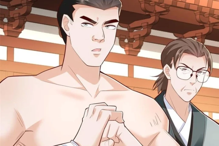 Mỗi Tuần Ta Có Một Nghề Nghiệp Mới Chapter 868 - 110