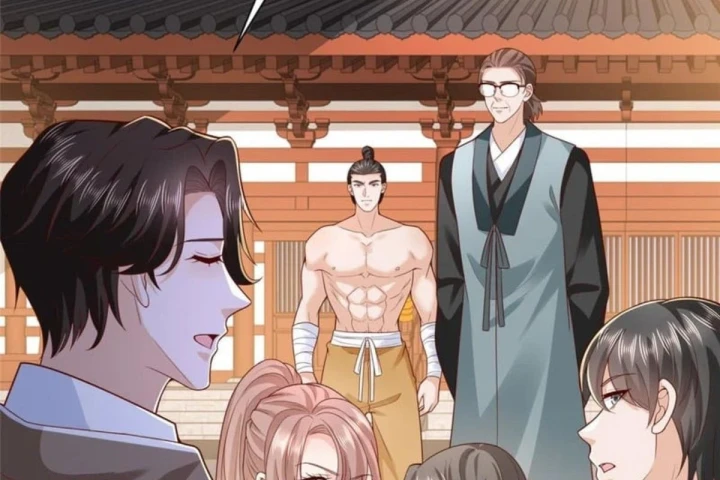 Mỗi Tuần Ta Có Một Nghề Nghiệp Mới Chapter 869 - 2