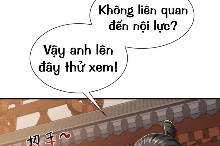 Mỗi Tuần Ta Có Một Nghề Nghiệp Mới Chapter 869 - 4