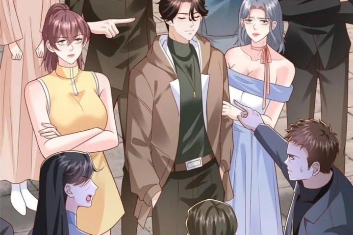 Mỗi Tuần Ta Có Một Nghề Nghiệp Mới Chapter 869 - 8