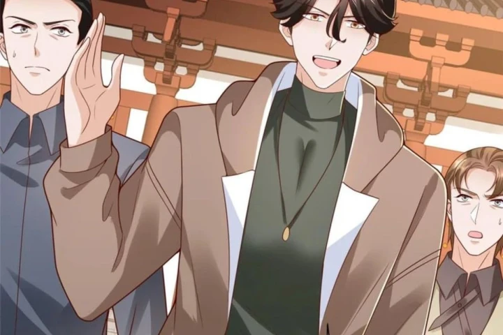 Mỗi Tuần Ta Có Một Nghề Nghiệp Mới Chapter 869 - 11