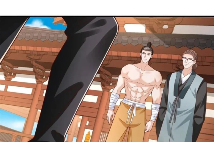 Mỗi Tuần Ta Có Một Nghề Nghiệp Mới Chapter 869 - 13