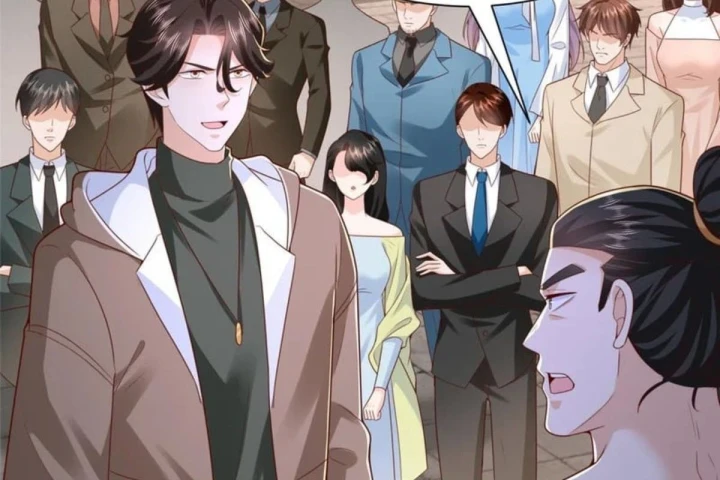 Mỗi Tuần Ta Có Một Nghề Nghiệp Mới Chapter 869 - 16