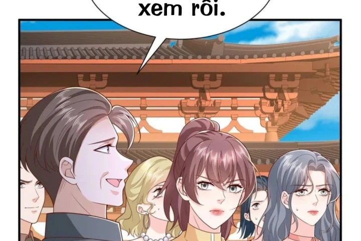 Mỗi Tuần Ta Có Một Nghề Nghiệp Mới Chapter 869 - 22