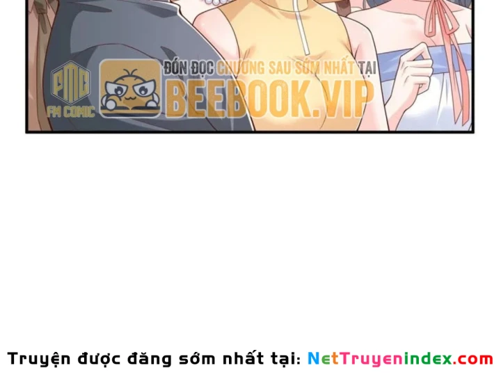 Mỗi Tuần Ta Có Một Nghề Nghiệp Mới Chapter 869 - 23