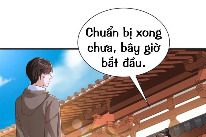 Mỗi Tuần Ta Có Một Nghề Nghiệp Mới Chapter 869 - 24