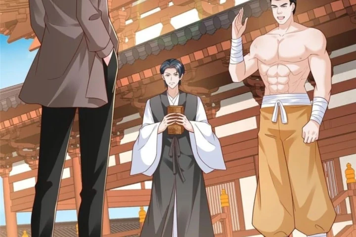 Mỗi Tuần Ta Có Một Nghề Nghiệp Mới Chapter 869 - 25