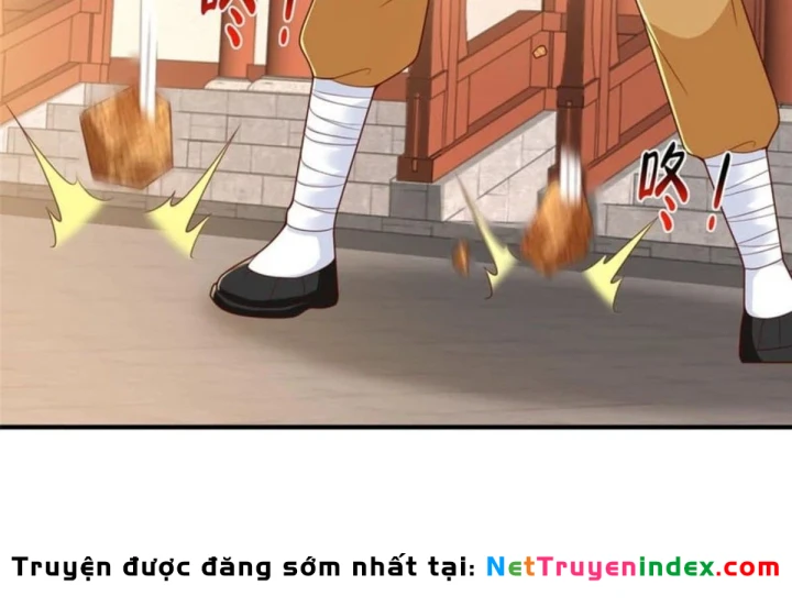 Mỗi Tuần Ta Có Một Nghề Nghiệp Mới Chapter 869 - 35