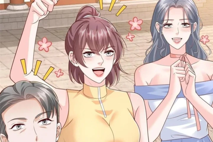 Mỗi Tuần Ta Có Một Nghề Nghiệp Mới Chapter 869 - 37