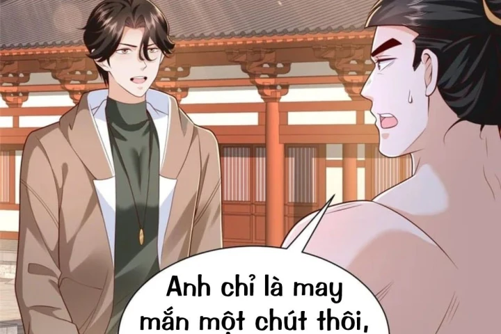 Mỗi Tuần Ta Có Một Nghề Nghiệp Mới Chapter 869 - 40