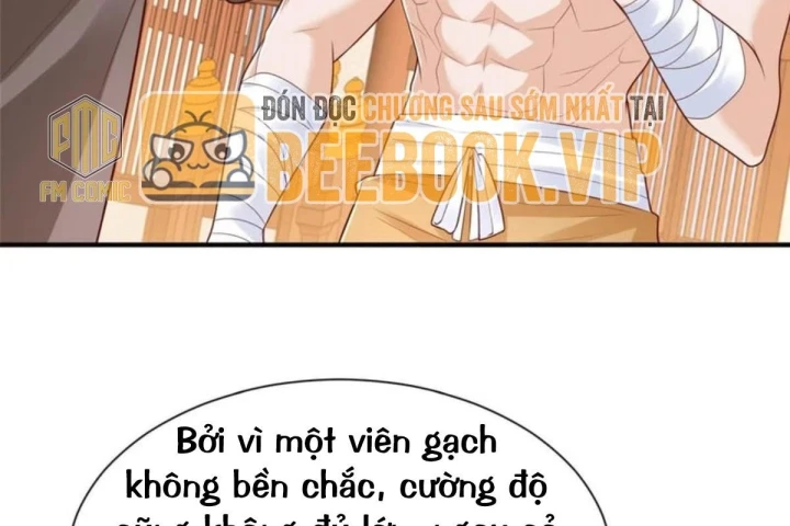 Mỗi Tuần Ta Có Một Nghề Nghiệp Mới Chapter 869 - 44