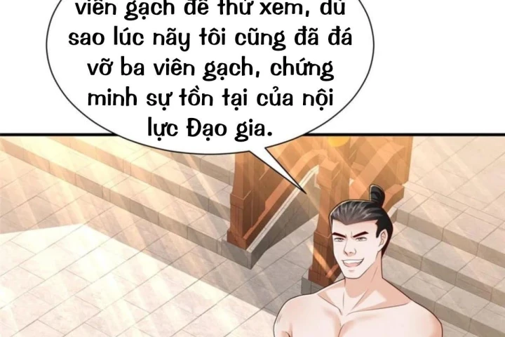 Mỗi Tuần Ta Có Một Nghề Nghiệp Mới Chapter 869 - 50