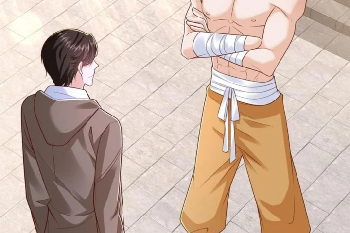 Mỗi Tuần Ta Có Một Nghề Nghiệp Mới Chapter 869 - 51