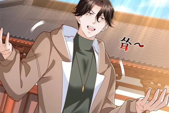 Mỗi Tuần Ta Có Một Nghề Nghiệp Mới Chapter 869 - 54