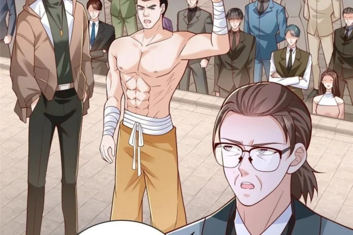 Mỗi Tuần Ta Có Một Nghề Nghiệp Mới Chapter 869 - 58