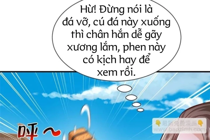 Mỗi Tuần Ta Có Một Nghề Nghiệp Mới Chapter 869 - 74