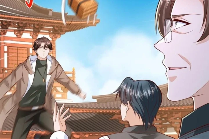 Mỗi Tuần Ta Có Một Nghề Nghiệp Mới Chapter 869 - 75