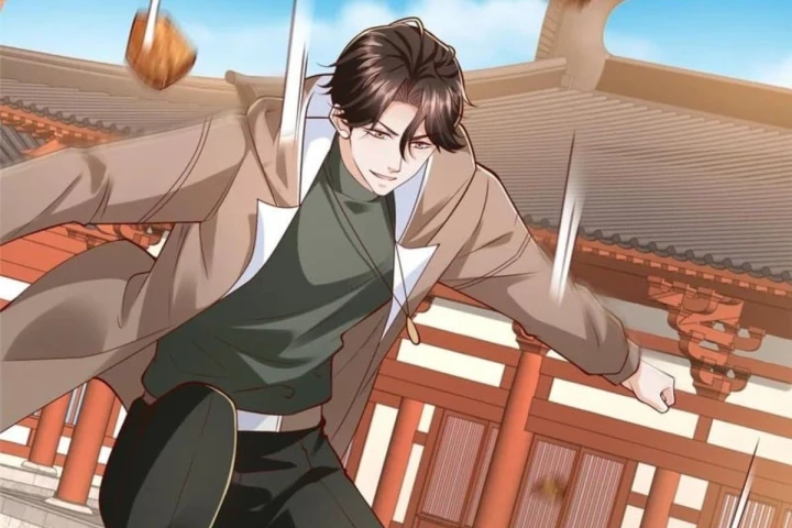 Mỗi Tuần Ta Có Một Nghề Nghiệp Mới Chapter 869 - 84