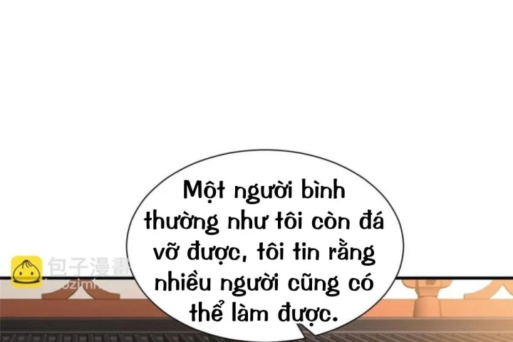 Mỗi Tuần Ta Có Một Nghề Nghiệp Mới Chapter 869 - 86