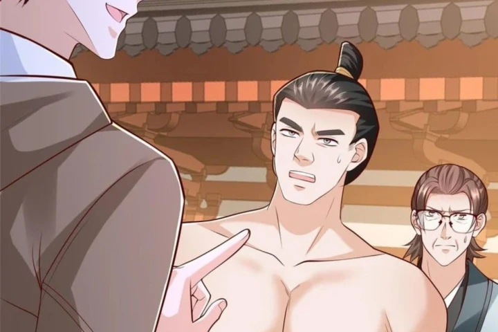 Mỗi Tuần Ta Có Một Nghề Nghiệp Mới Chapter 869 - 90