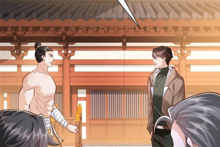 Mỗi Tuần Ta Có Một Nghề Nghiệp Mới Chapter 869 - 96