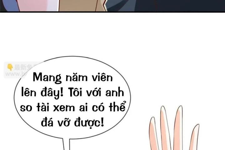 Mỗi Tuần Ta Có Một Nghề Nghiệp Mới Chapter 869 - 98