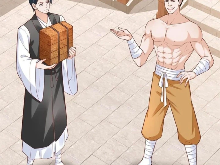 Mỗi Tuần Ta Có Một Nghề Nghiệp Mới Chapter 870 - 6