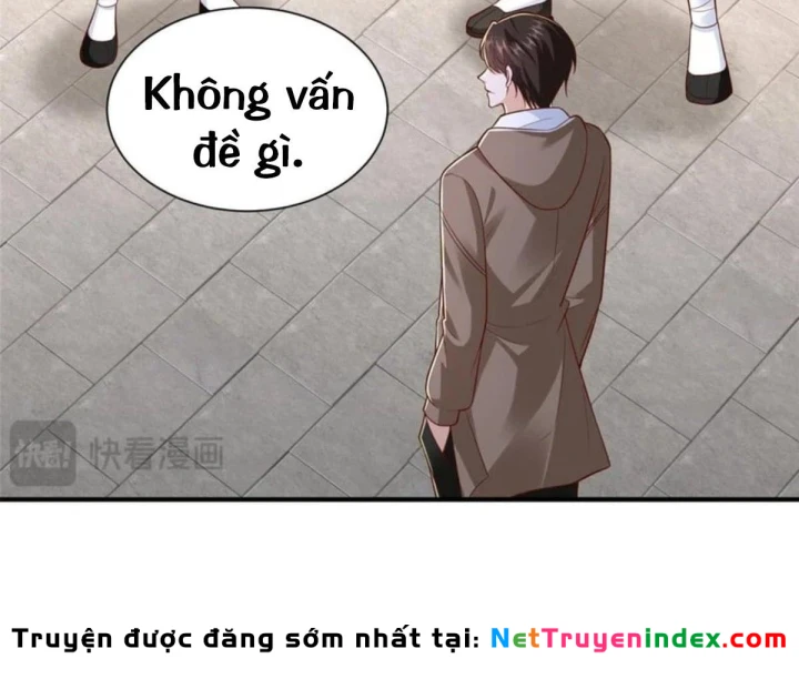 Mỗi Tuần Ta Có Một Nghề Nghiệp Mới Chapter 870 - 7