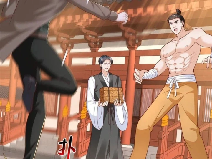 Mỗi Tuần Ta Có Một Nghề Nghiệp Mới Chapter 870 - 18