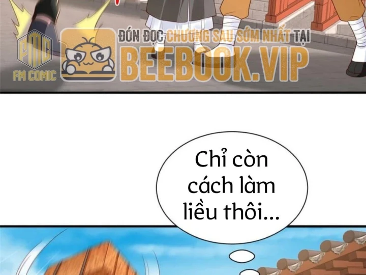 Mỗi Tuần Ta Có Một Nghề Nghiệp Mới Chapter 870 - 19