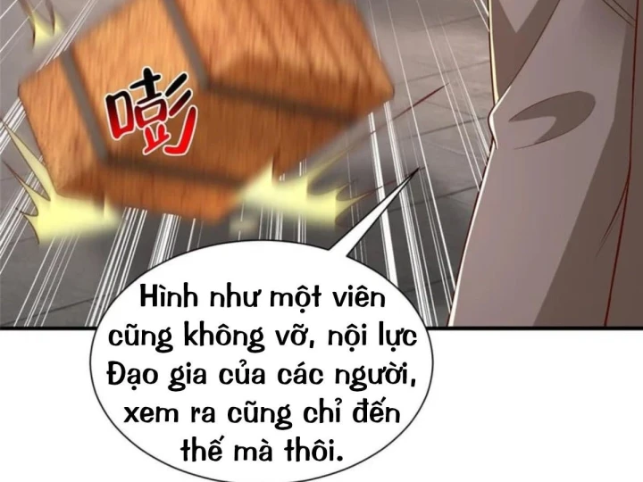 Mỗi Tuần Ta Có Một Nghề Nghiệp Mới Chapter 870 - 29