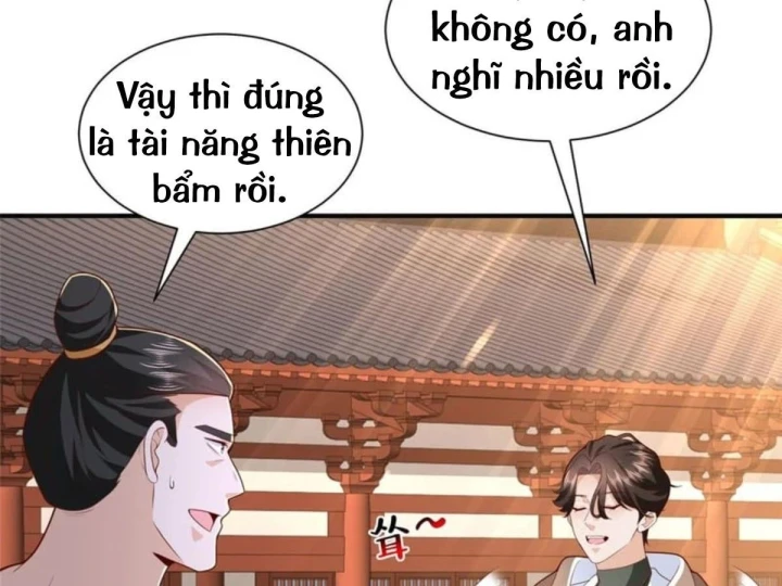 Mỗi Tuần Ta Có Một Nghề Nghiệp Mới Chapter 870 - 33