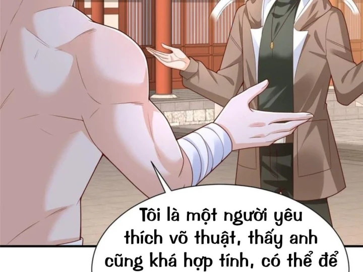 Mỗi Tuần Ta Có Một Nghề Nghiệp Mới Chapter 870 - 34