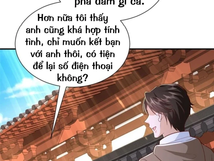 Mỗi Tuần Ta Có Một Nghề Nghiệp Mới Chapter 870 - 38