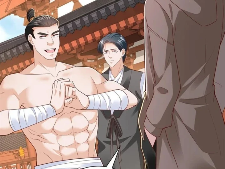 Mỗi Tuần Ta Có Một Nghề Nghiệp Mới Chapter 870 - 39