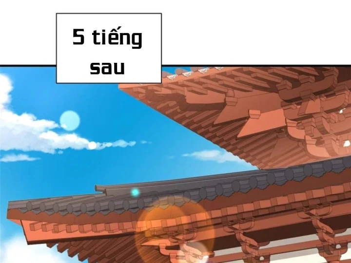 Mỗi Tuần Ta Có Một Nghề Nghiệp Mới Chapter 870 - 43