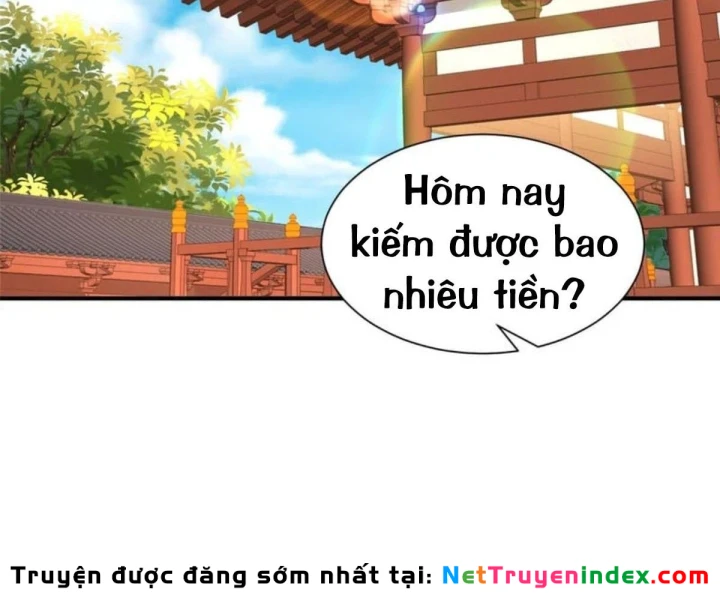 Mỗi Tuần Ta Có Một Nghề Nghiệp Mới Chapter 870 - 44