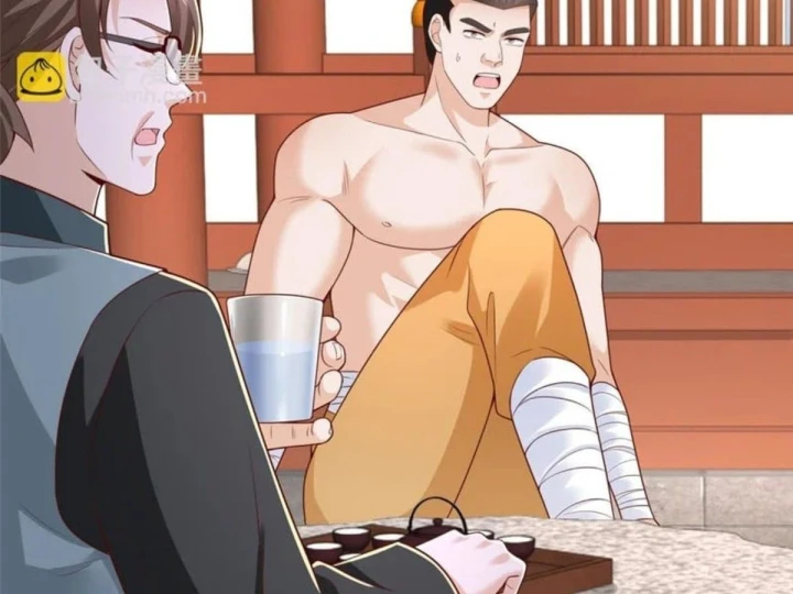 Mỗi Tuần Ta Có Một Nghề Nghiệp Mới Chapter 870 - 46