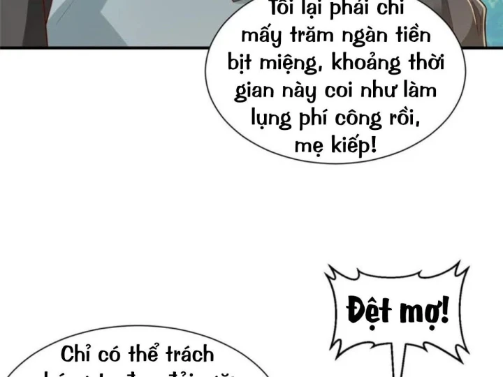Mỗi Tuần Ta Có Một Nghề Nghiệp Mới Chapter 870 - 50