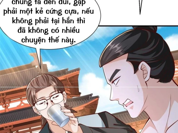 Mỗi Tuần Ta Có Một Nghề Nghiệp Mới Chapter 870 - 51