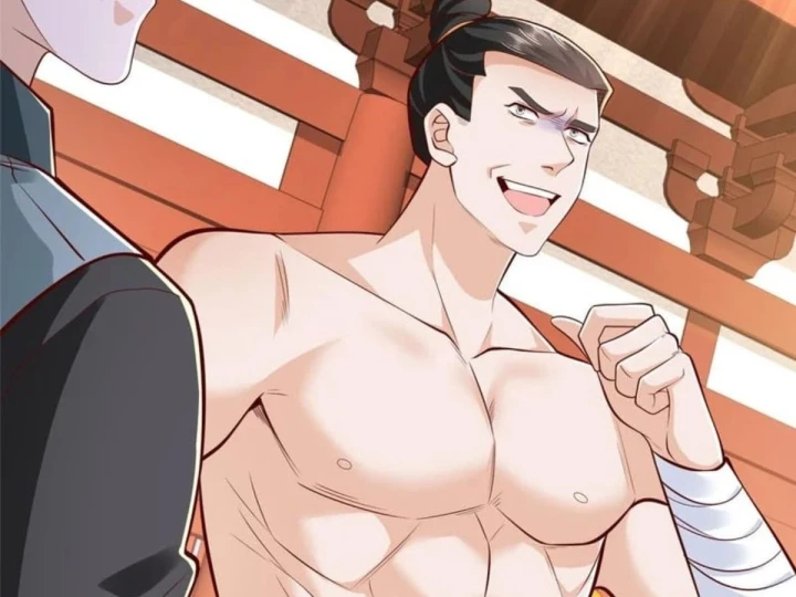 Mỗi Tuần Ta Có Một Nghề Nghiệp Mới Chapter 870 - 57