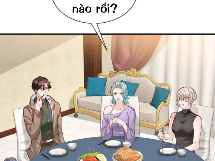 Mỗi Tuần Ta Có Một Nghề Nghiệp Mới Chapter 870 - 63