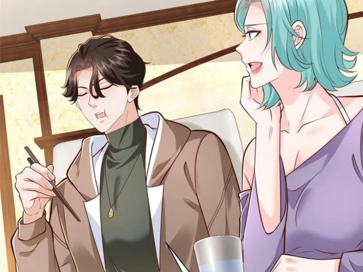 Mỗi Tuần Ta Có Một Nghề Nghiệp Mới Chapter 870 - 66