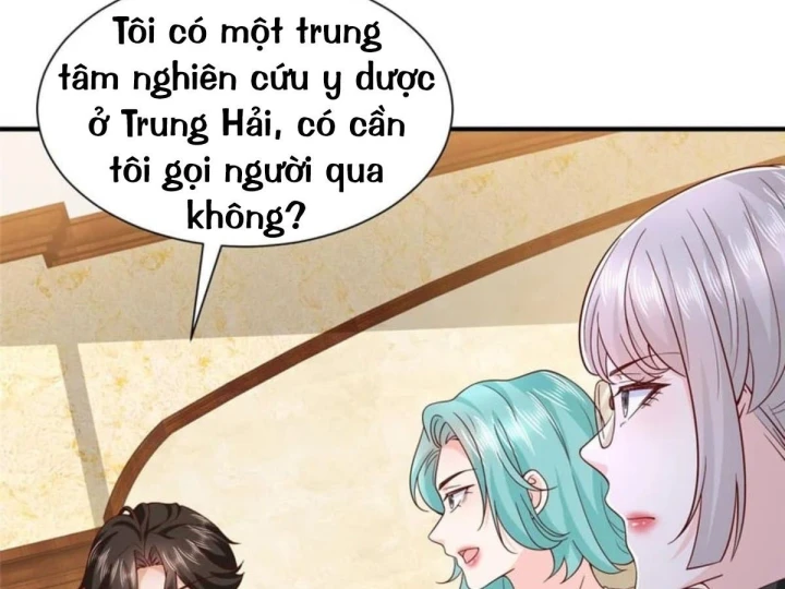 Mỗi Tuần Ta Có Một Nghề Nghiệp Mới Chapter 870 - 79