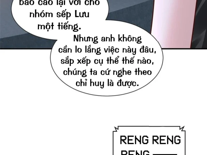 Mỗi Tuần Ta Có Một Nghề Nghiệp Mới Chapter 870 - 81