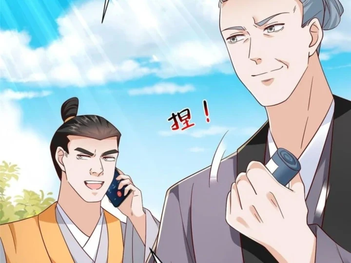 Mỗi Tuần Ta Có Một Nghề Nghiệp Mới Chapter 870 - 89