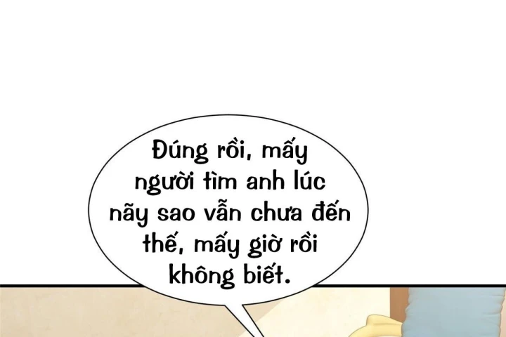 Mỗi Tuần Ta Có Một Nghề Nghiệp Mới Chapter 871 - 3