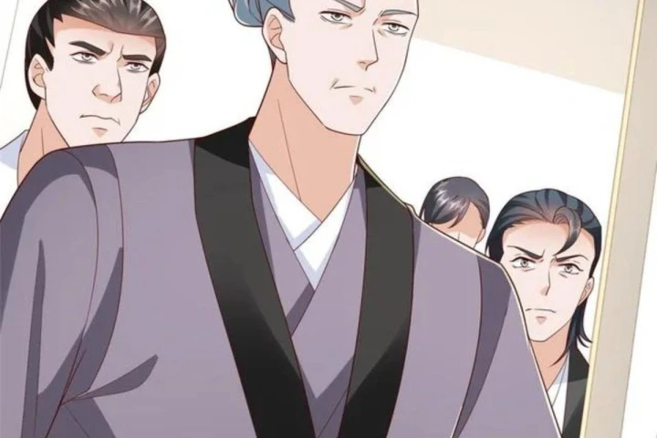 Mỗi Tuần Ta Có Một Nghề Nghiệp Mới Chapter 871 - 8