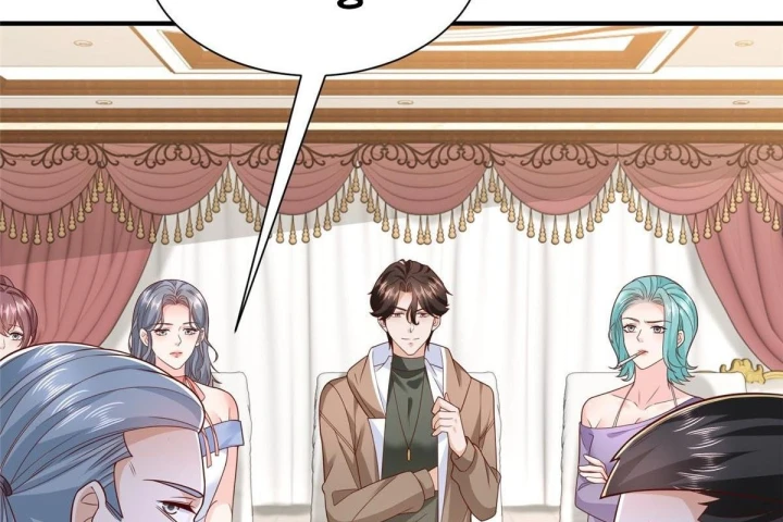 Mỗi Tuần Ta Có Một Nghề Nghiệp Mới Chapter 871 - 11